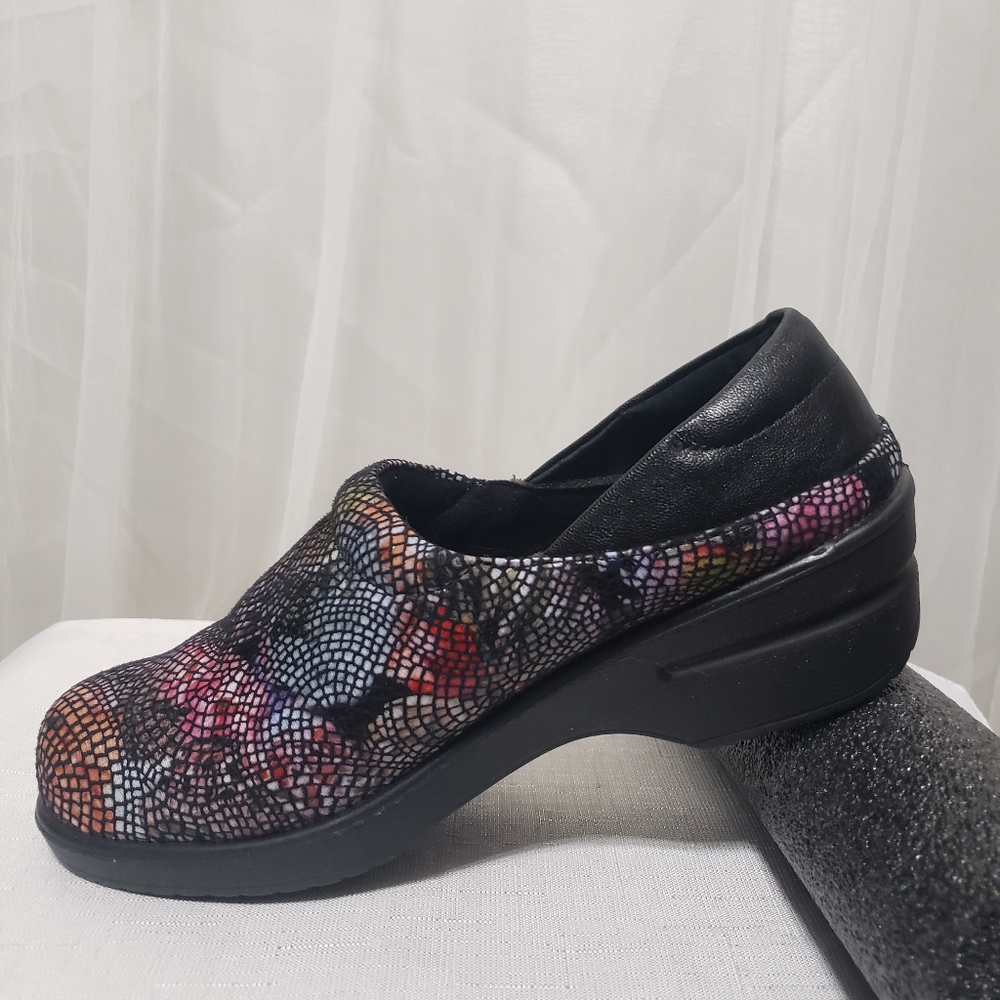 Ingaro Sz 6.5 Sonja19 Non-Slip Professional Clogs - Picture 6 of 16